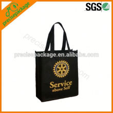 Custom eco printed Non Woven Bags